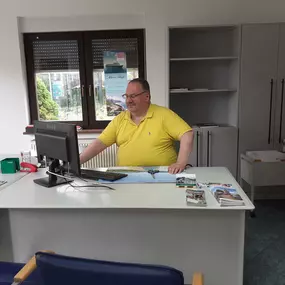 Bild von malraus - Das Reisebüro Dippe