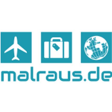 Λογότυπο από malraus - Das Reisebüro Dippe