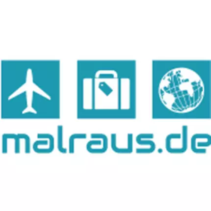 Logo van malraus - Das Reisebüro Dippe