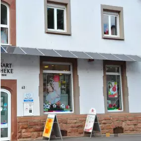 Bild von Spessart-Apotheke