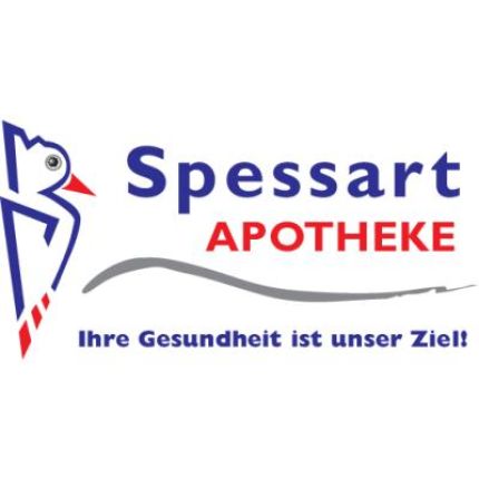 Logo de Spessart-Apotheke