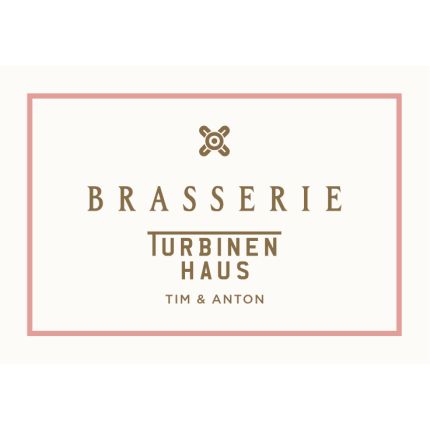 Logotipo de Turbinenhaus Brasserie
