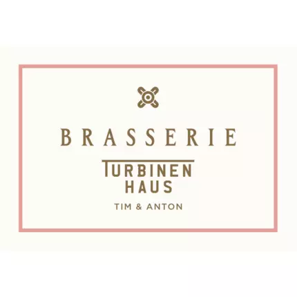 Logotyp från Turbinenhaus Brasserie