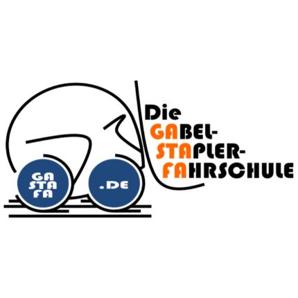 Logo from gastafa.de die Gabelstaplerfahrschule
