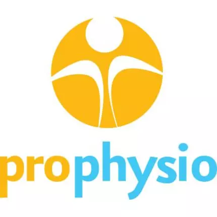 Logo fra Physiotherapie Markus Preiß Prophysio - Osteopathie - Training & Rehabilitation