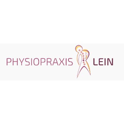 Logo fra Physiopraxis Lein