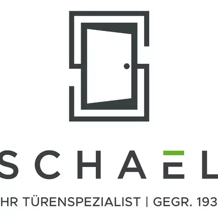 Logo de Helmuth Schael Holzbauelemente GmbH