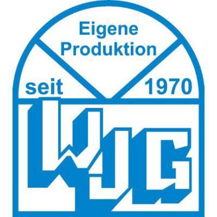Logótipo de Werkmann, Jost u. Gärtner Kunststoff-Fenster und Jalousetten GmbH