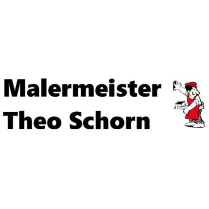 Logo von Theo Schorn Malermeister