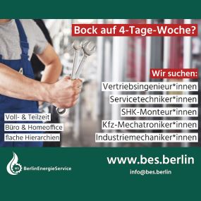 Bild von BES Berlin Energie Service GmbH