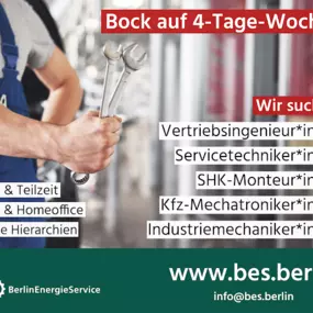 Bild von BES Berlin Energie Service GmbH