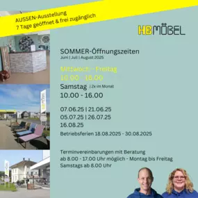 Bild von HB Möbel