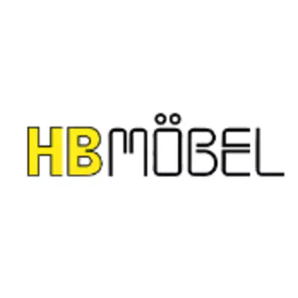 Logo fra HB Möbel