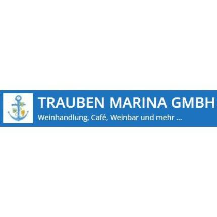 Logótipo de Trauben Marina GmbH