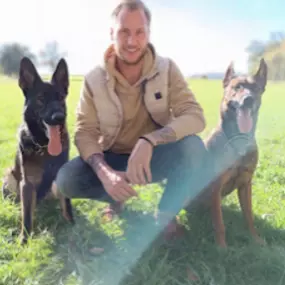 Bild von Thomas Betting - Mobile Hundeschule Böblingen