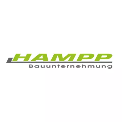 Logo de Hampp Bauunternehmung GmbH | schlüsselfertiges Bauen | Heilbronn & Umgebung