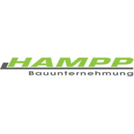 Logotipo de Hampp Bauunternehmung GmbH | schlüsselfertiges Bauen | Heilbronn & Umgebung