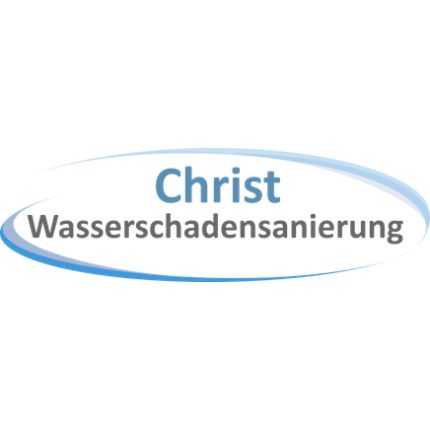 Logo fra Christ Wasserschadensanierung