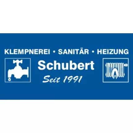 Logo von Klempnerei Schubert