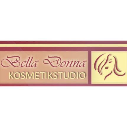 Logotipo de Kosmetikstudio Bella Donna Inh. Marina Engel
