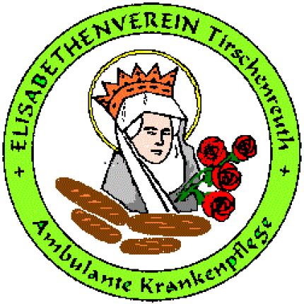 Logotyp från Elisabethenverein Ambulante Krankenpflege