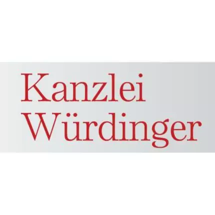 Logo od Kanzlei Würdinger - Hugger