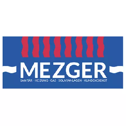 Logo van Mezger GmbH & Co. KG, Gas, Wasser, Sanitär