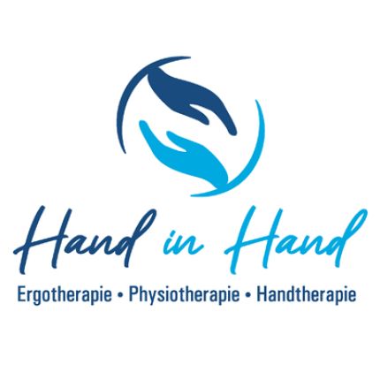 Logo od HAND IN HAND Praxis für Ergotherapie und