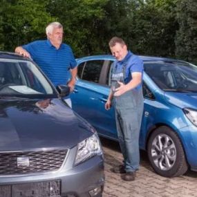 Bild von Autotechnik und Reifenservice Paul