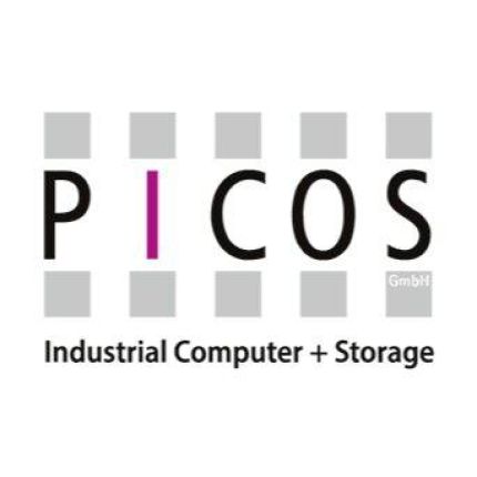 Logo van PICOS GmbH