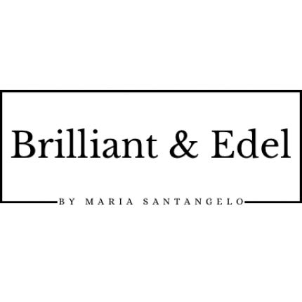 Logo fra Brilliant & Edel