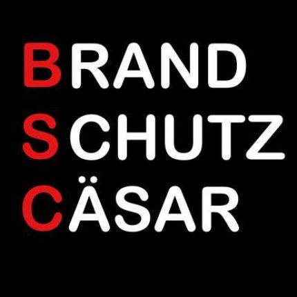 Logo da Brandschutz Cäsar