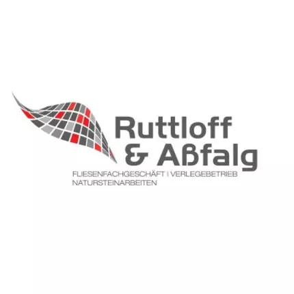 Logotyp från Fliesen Heilbronn | Ruttloff & Aßfalg GmbH