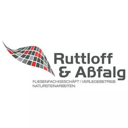 Logo von Fliesen Heilbronn | Ruttloff & Aßfalg GmbH