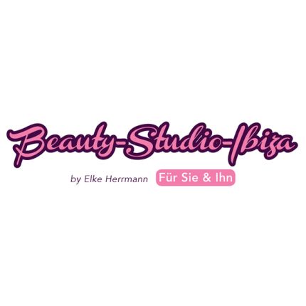 Logo van Beauty-Studio Ibiza - Kosmetikstudio