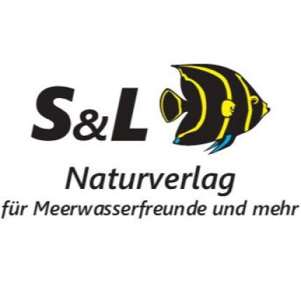 Logo fra S&L Naturverlag