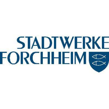 Logo da Stadtwerke Forchheim