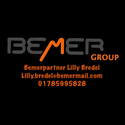 Logo fra Lilly Bredel BEMER Partner