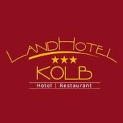 Logo von Landhotel Kolb