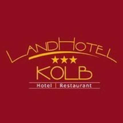 Logotyp från Landhotel Kolb