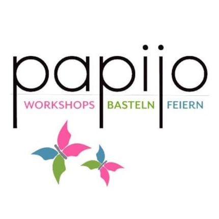 Logo fra Papijo Eventhaus / Kindergeburtstage & DIY Workshops Hamburg-Eilbek
