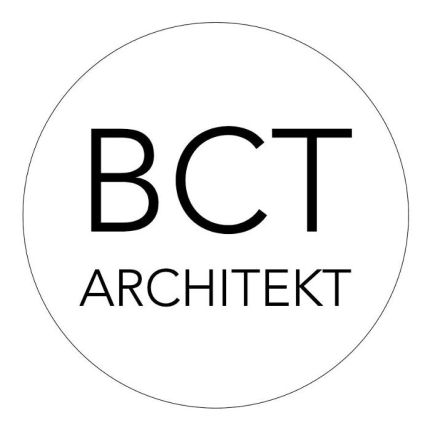Λογότυπο από BCT ARCHITEKT Babis C. Tekeoglou