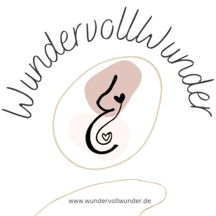 Logotipo de WundervollWunder