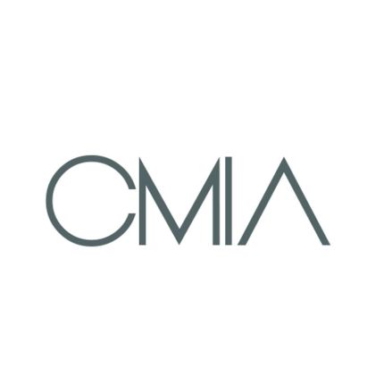 Logotyp från CMIA Innenarchitektur