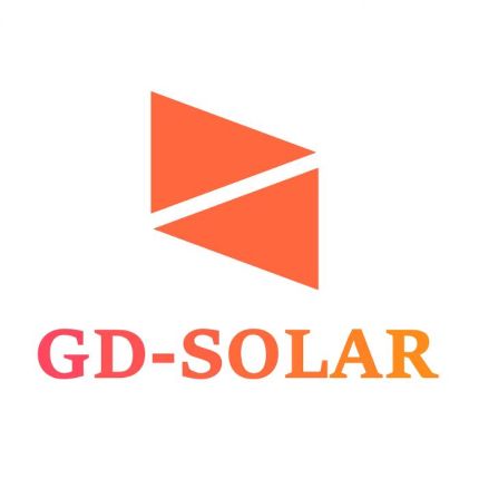 Logotipo de GD-Solar UG (haftungsbeschränkt)
