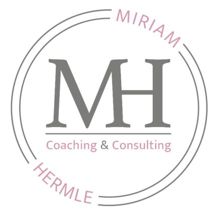 Logotyp från Miriam Hermle - Coaching und Consulting