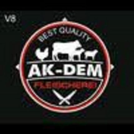 Logo from Ak-Dem Fleischerei