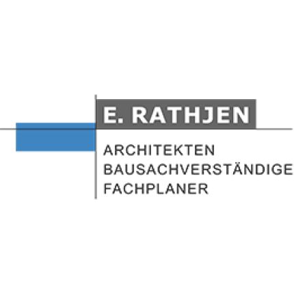 Logotipo de E. Rathjen Architektenbüro