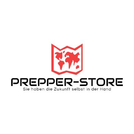 Logótipo de Prepper-Store.com