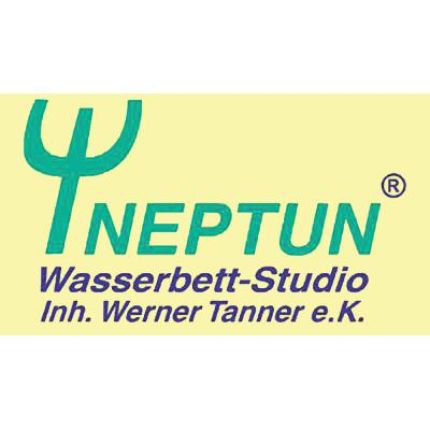 Logo de NEPTUN - Wasserbett-Studio